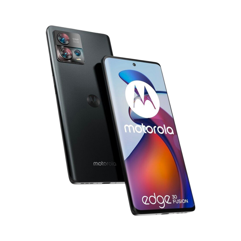 Motorola Edge 30 Fusion 5G Motorola Edge 30 Fusion 5G
